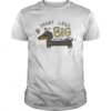 Dachshund Short Legs But Big Attitude shirt 1 Dachshund Short Legs But Big Attitude Unisex 510x510 1