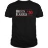 Joe biden kamala harris 2020 lines shirt 1 Joe Biden Kamala Harris 2020 Lines Unisex 510x510 1