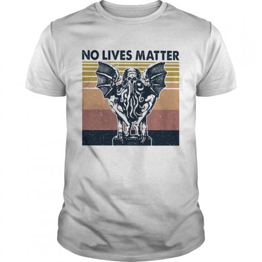 Cthulhu No Lives Matter Vintage Retro Unisex 510x510 1