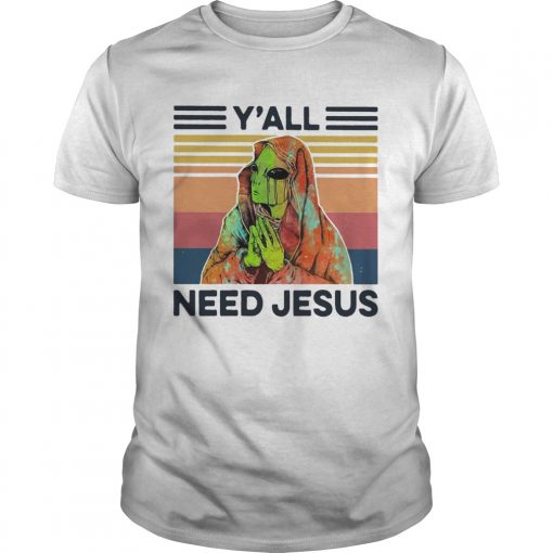 Yall Need Jesus Alien Vintage Retro Unisex 510x510 1