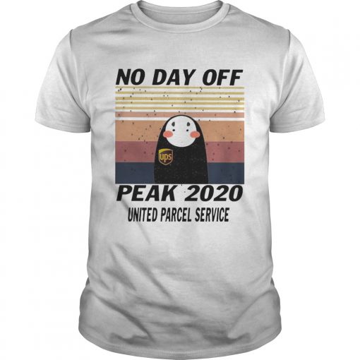 No Day Off Peak 2020 United Parcel Service Vintage Unisex 510x510 1