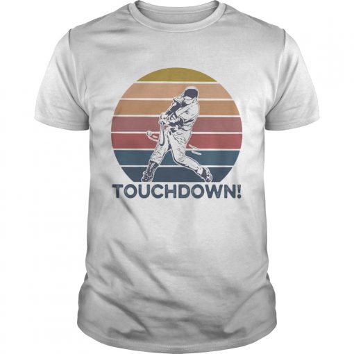 Touch Down Soft Ball Vintage Retro Unisex 510x510 1