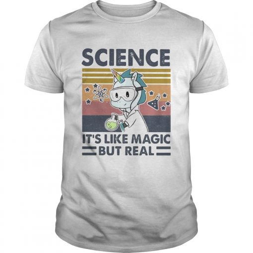 Unicorn Science Its Like Magic But Real Vintage Retro Unisex 510x510 1
