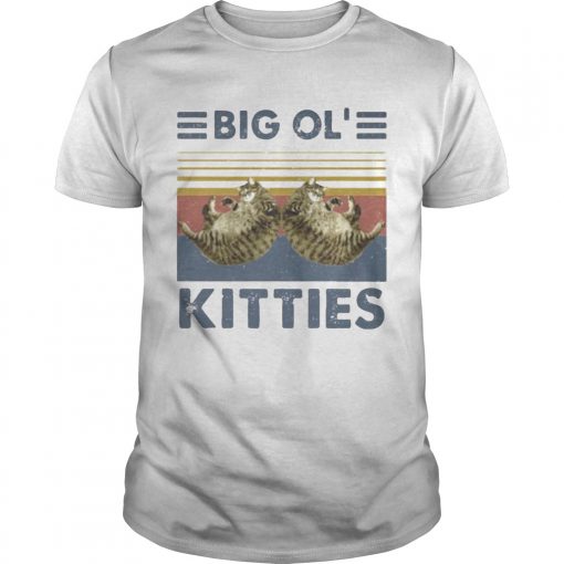 Cat Big Ol Kitties Vintage Retro Unisex 510x510 1