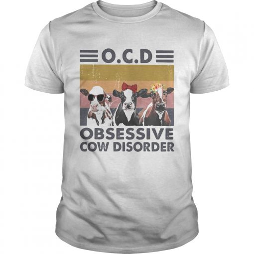 Ocd Obsessive Cow Disorder Vintage Retro Unisex 510x510 1