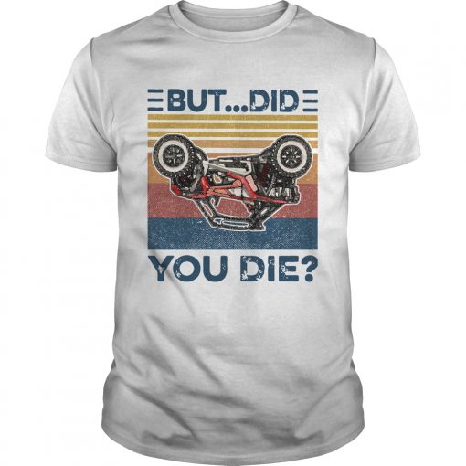 Polaris But Did You Die Vintage Unisex 510x510 1