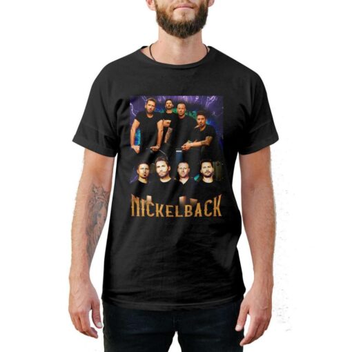 Nickelback Vintage Retro T Shirt 1 4ewz 510x510 1