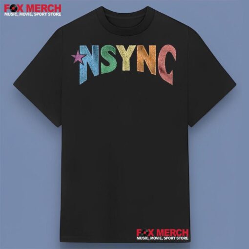 Nsync Multicolor T Shirt 1 Vy6r 510x510 1