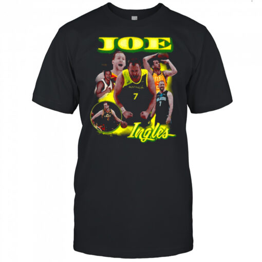 Joe Ingles Vintage Shirt Mens T Shirt Gzln8r 510x510 1