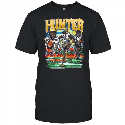 Travis Hunter Colorado Buffaloes Nfl Planet Euphoria Art 2025 T Shirt Mens T Shirt Gaak8u 510x510 1