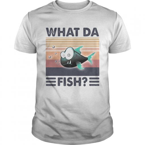 What Da Fish Vintager Retro Unisex 510x510 1