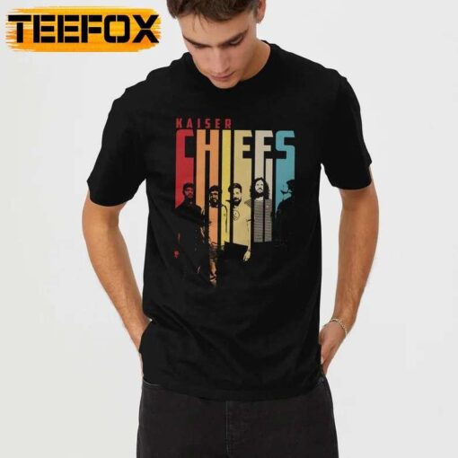 Kaiser Chiefs Rock Band Vintage Retro T Shirt 1 N3cq 510x510 1