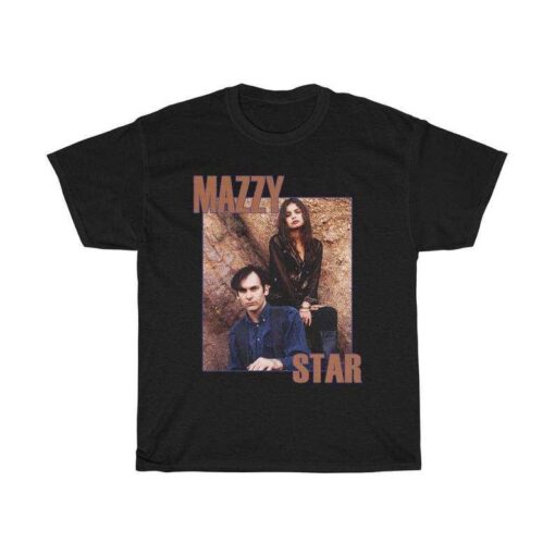 Mazzy Star Rock Band Vintage Retro Style T Shirt 1 Roty 510x510 1