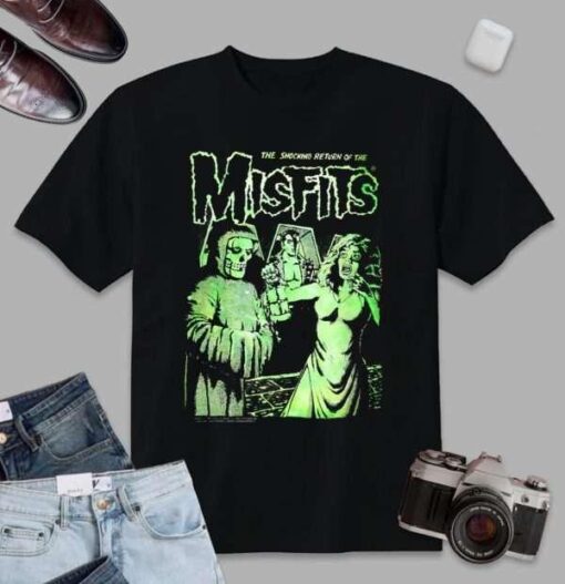 Misfits The Shocking Return Classic T Shirt 1 Viux 510x527 1