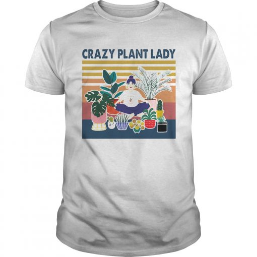 Garden Crazy Plant Lady Vintage Retro Unisex 510x510 1
