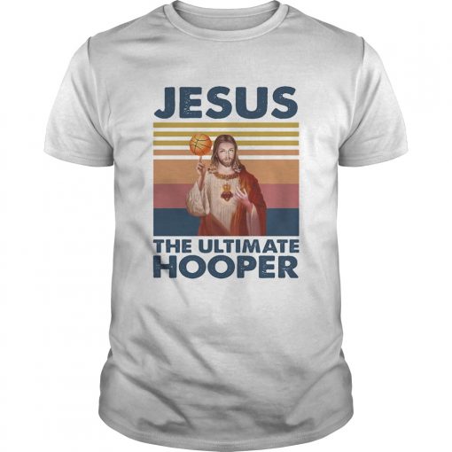 Jesus The Ultimate Hooper Vintage Retro Unisex 510x510 1