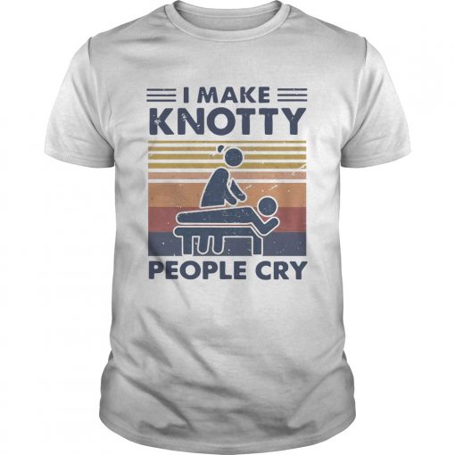 Massage Therapist I Make Knotty People Cry Vintage Unisex 510x510 1
