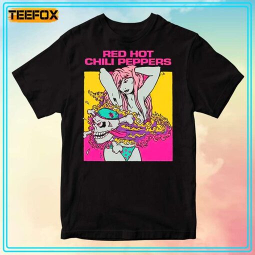 Red Hot Chili Peppers Retro Vintage Band T Shirt 1 Yfyg 510x510 1