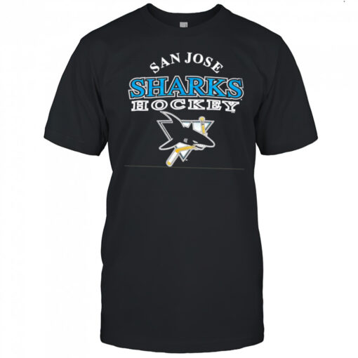 San Jose Shark Hockey Vintage 90s Shirt Mens T Shirt Ahta5v 510x510 1