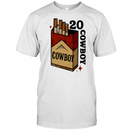 Cigarette Pack 20 Cowboy Classic Vintage Shirt Mens T Shirt O8000h 510x510 1