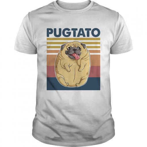 Pugtato Pug Vintage Retro Unisex 510x510 1
