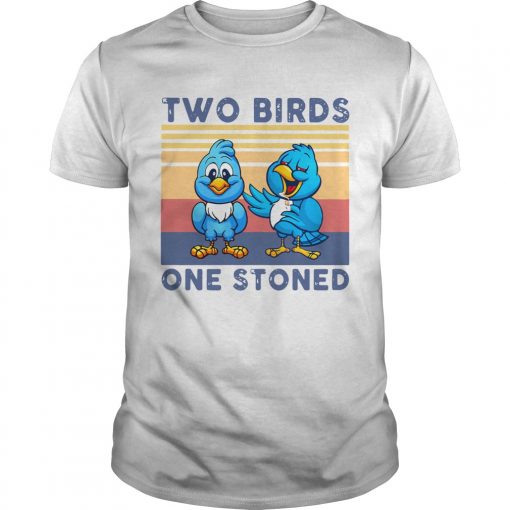 Two Birds One Stoned Vintage Unisex 510x510 1