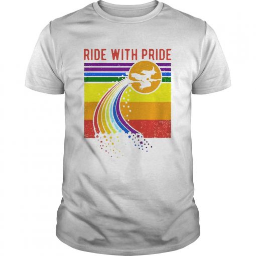 Witch Ride With Pride Lgbt Pride Vintage Unisex 510x510 1