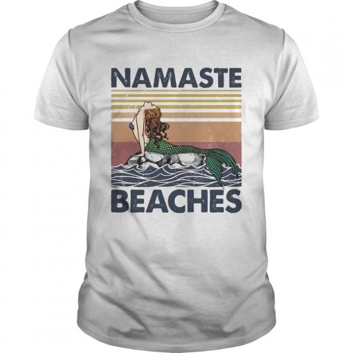 Mermaid Namaste Beaches Vintage Unisex 510x510 1