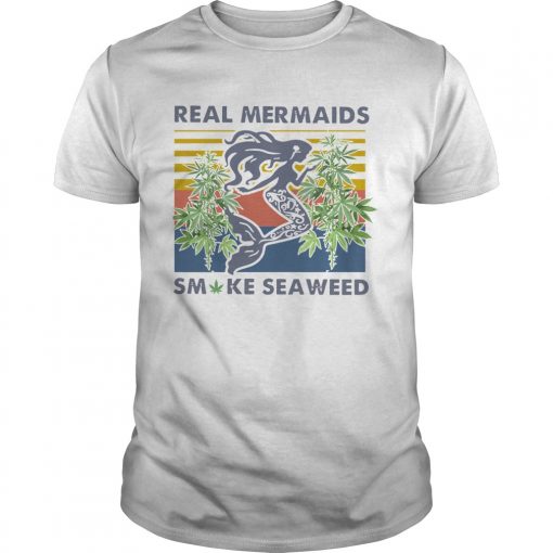 Real Mermaids Smoke Seaweed Vintage Unisex 510x510 1
