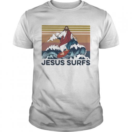 Jesus Surfs Vintage Unisex 510x510 1