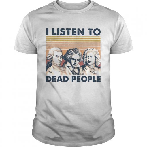 I Listen To Dead People Vintage Retro Unisex 510x510 1