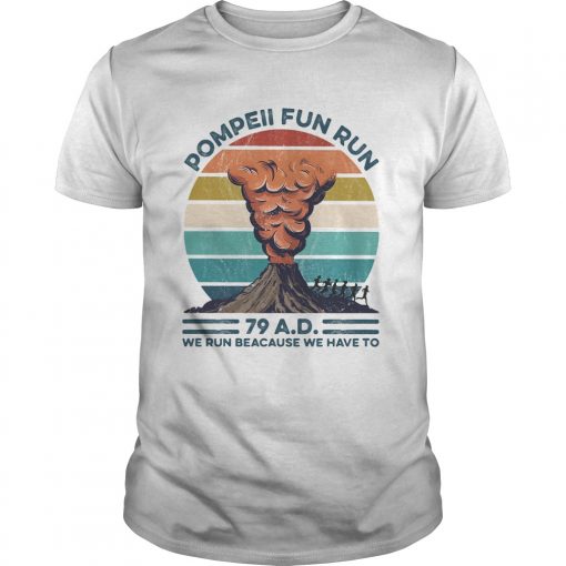 Pompell Fun Run Volcana Vintage Retro Unisex 510x510 1