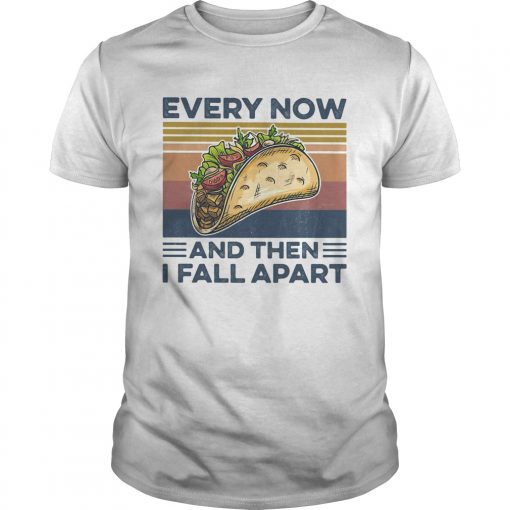 Every Now And Then I Fall Apart Sanwich Vintage Retro Unisex 510x510 1