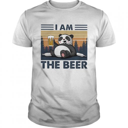 I Am The Beer Bear Vintage Retro Unisex 510x510 1