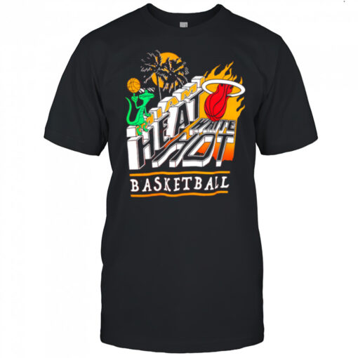 Miami Heat White Hot Vintage Shirt Mens T Shirt Facmpg 510x510 1