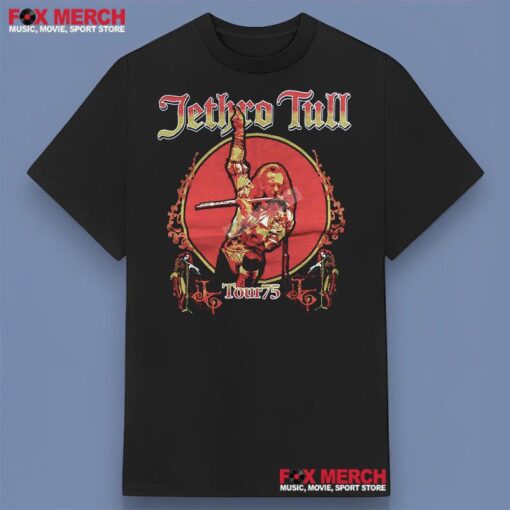 Jethro Tull Tour 1975 Vintage Shirt 1 Ifhl 510x510 1