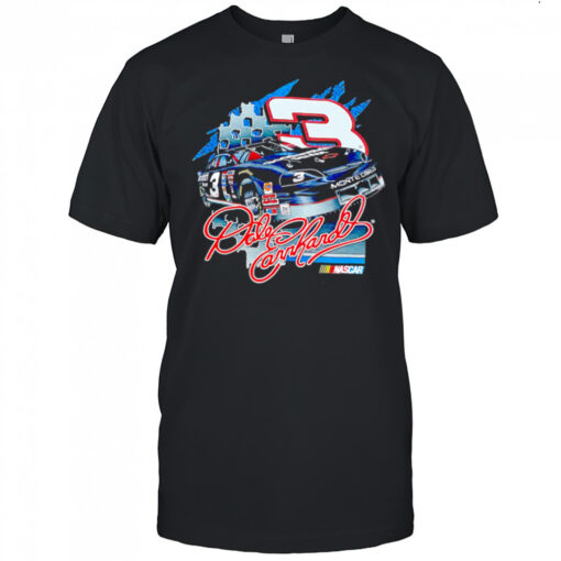 Dale Earnhardt 3 Nascar X Yankees Vintage Shirt Mens T Shirt Zk0zin 510x510 1