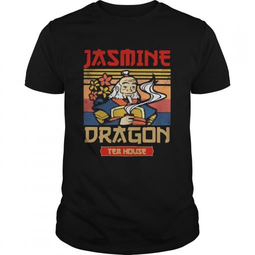 Jasmine Dragon Tea House Ba Sing Se Vintage Unisex 510x510 1
