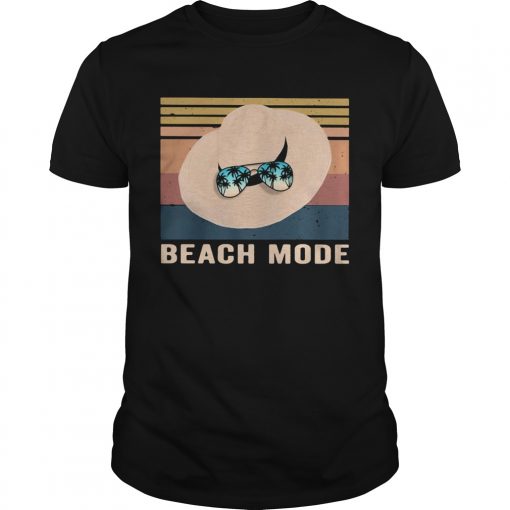 Beach Mode Hat Vintage Retro Unisex 510x510 1