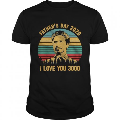 I Love You 3000 Irondad Fathers Day 2020 Vintage Retro Unisex 510x510 1