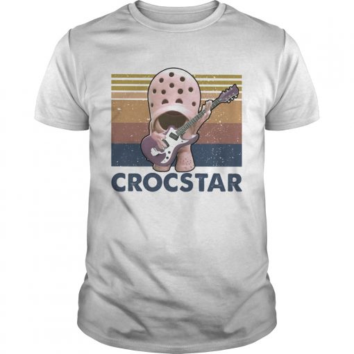Crocstar Guitar Vintage Retro Unisex 510x510 1