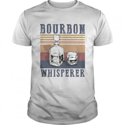 Bourbon Whisperer Vintage Retro Unisex 510x510 1
