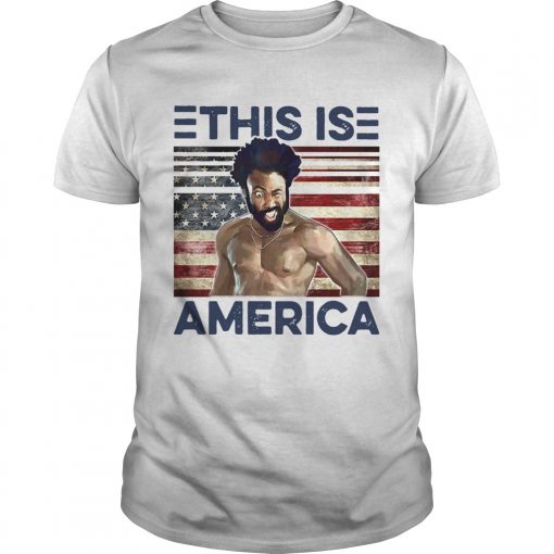 Childish Gambino This Is America Vintage Unisex 510x510 1