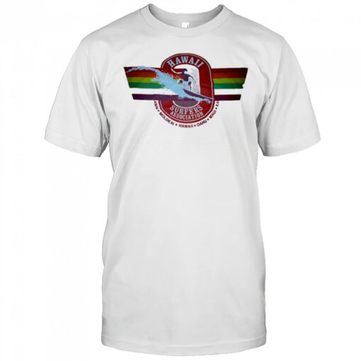 Hawaii Surfers E Associations Logo Vintage Shirt Mens T Shirt Ainhtf 510x510 1