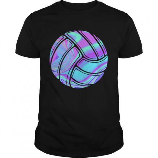 Volleyball Sports Colors Unisex 510x510 1