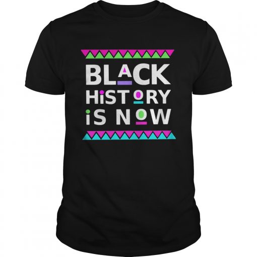 Black History Is Now Colors Unisex 510x510 1