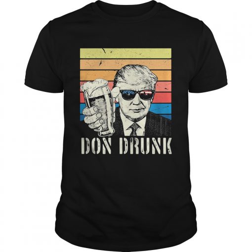 Donald Trump Don Drunk Beer Independence Day Vintage Retro Unisex 510x510 1