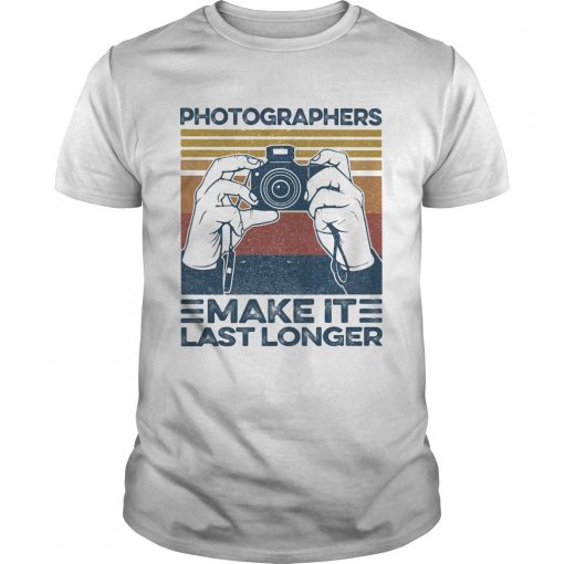 Photographers Make It Last Longer Vintage Retro Unisex 510x510 1