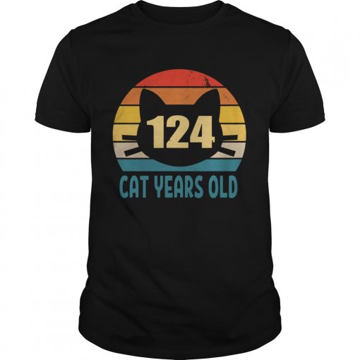 124 Cat Years Old Vintage Unisex 510x510 1