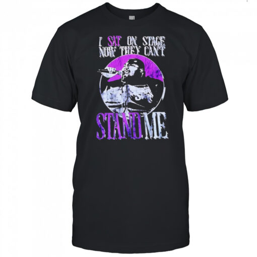 I Sat On Stage Now They Cant Stand Me Shirt Mens T Shirt 23dnkx 510x510 1